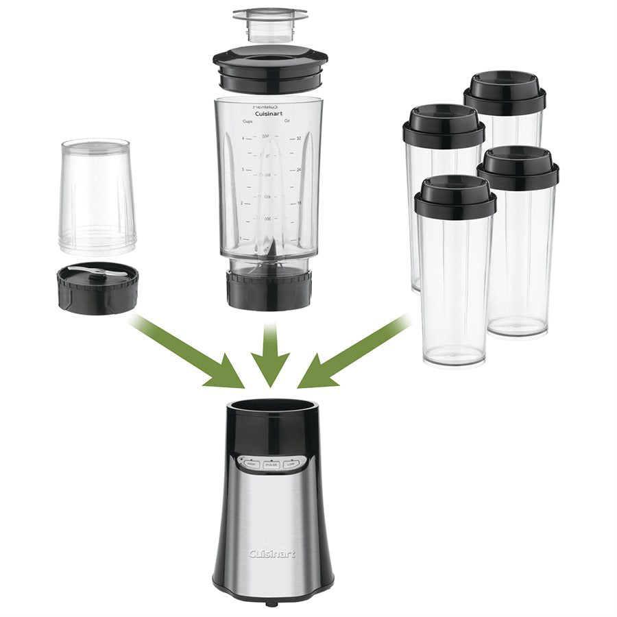 Cuisinart CPB-300C