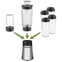 Cuisinart CPB-300C