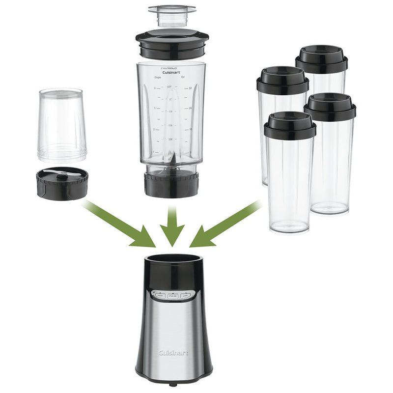 Cuisinart CPB-300C