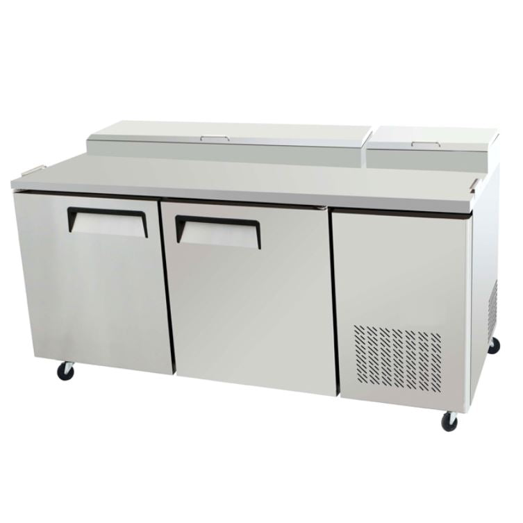 EFI CPDR2-67VC