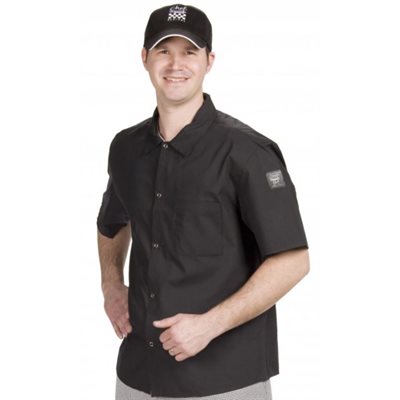 Chef Revival CS006BK-2X