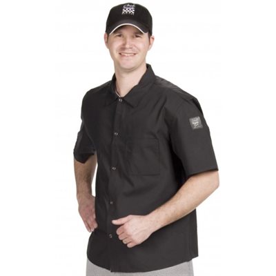 Chef Revival CS006BK-S