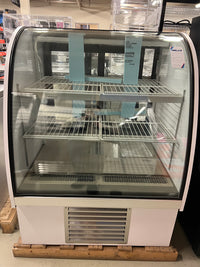 QBD CTR-CVR-3648FA