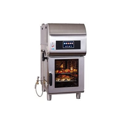 Alto-Shaam CTX4-10EVH