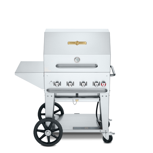 Crown Verity MCB-30PKG-LP