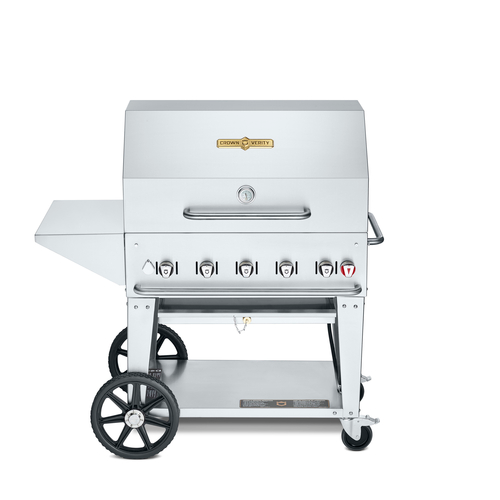 Crown Verity MCB-36PKG-LP