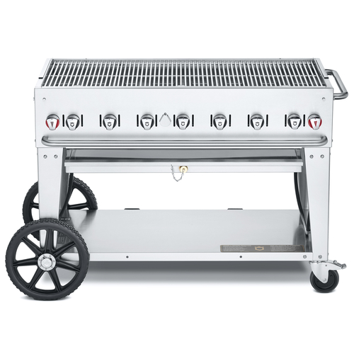 Crown Verity MCB-48-LP