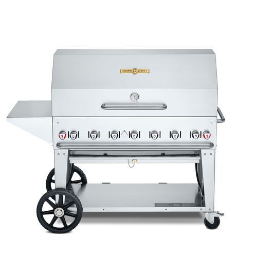 Crown Verity MCB-48PKG-NG