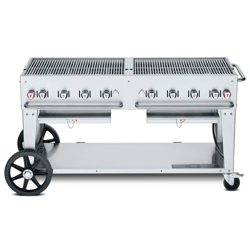 Crown Verity MCB-60 L.P