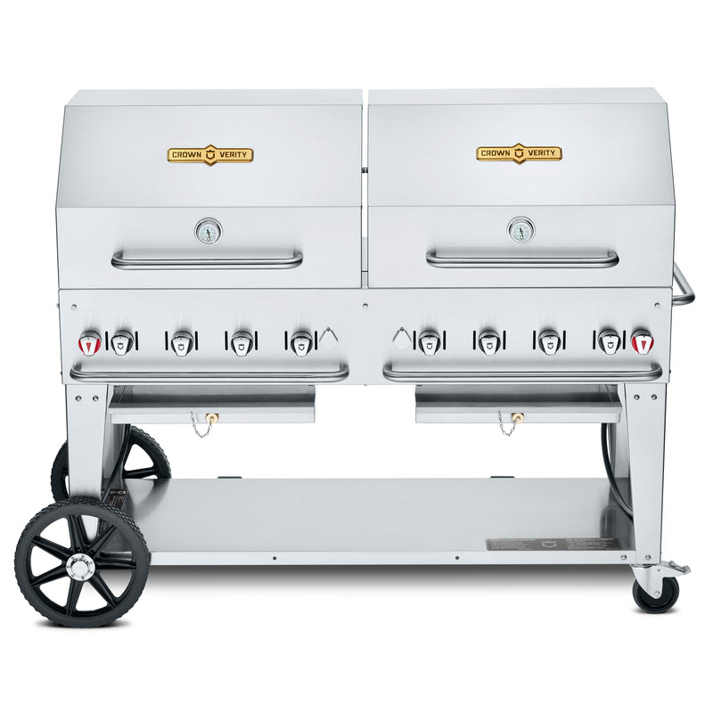 Crown Verity MCB-60RDP-NG