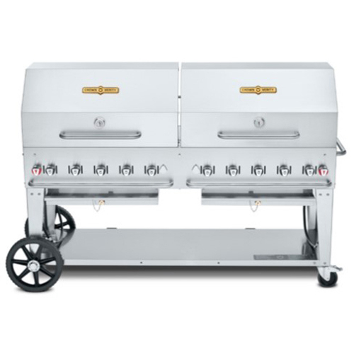 Crown Verity CV-MCB-72RDP-NG