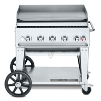 Crown Verity CV-MG-36