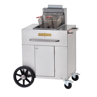 Crown Verity CV-PF-1NG