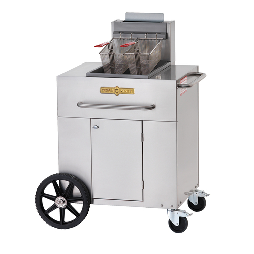 Crown Verity CV-PF-1NG