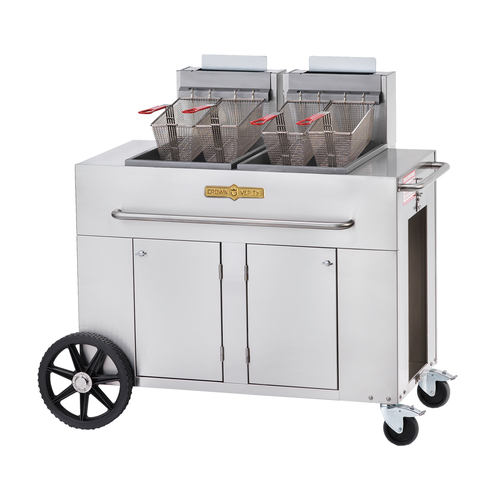 Crown Verity PF-2-NG