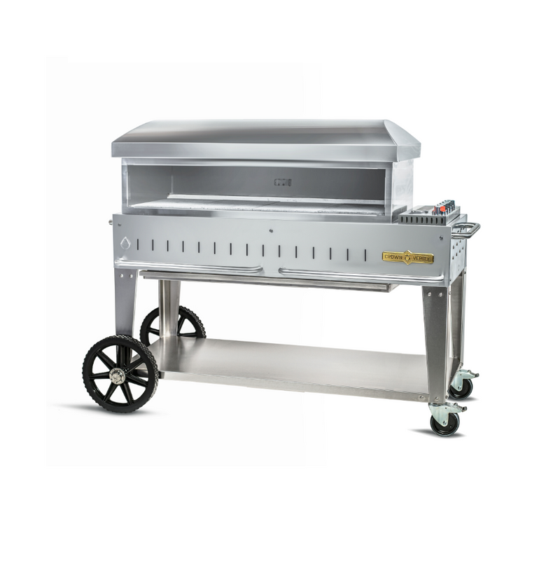 Crown Verity CV-PZ-48-MB