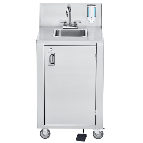 Crown Verity CV-PHS-4