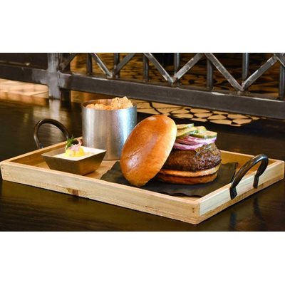 Front Of The House DAP005PWW23