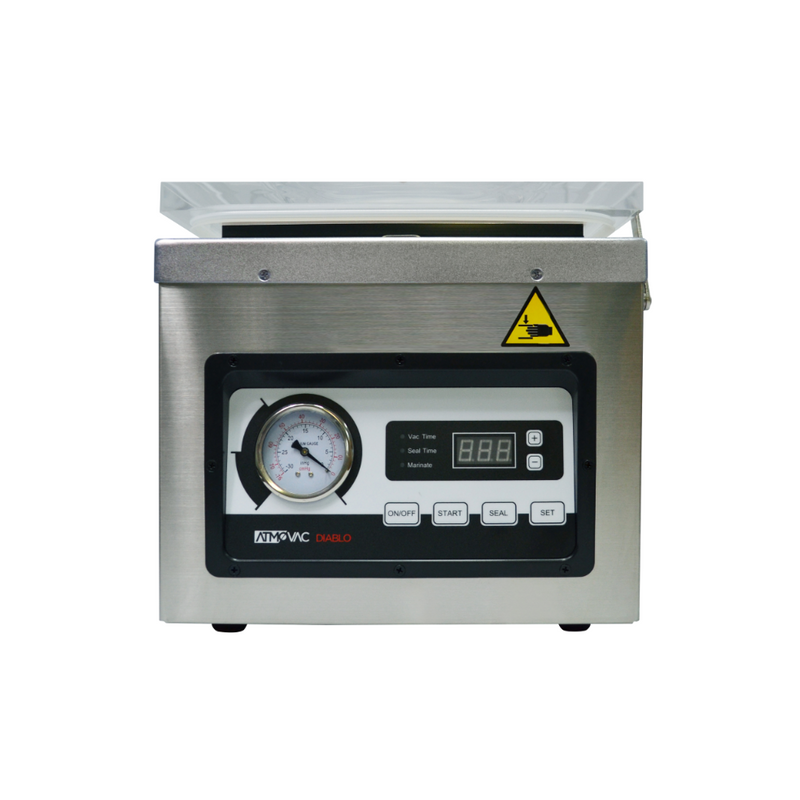 Atmovac DIABLO 12