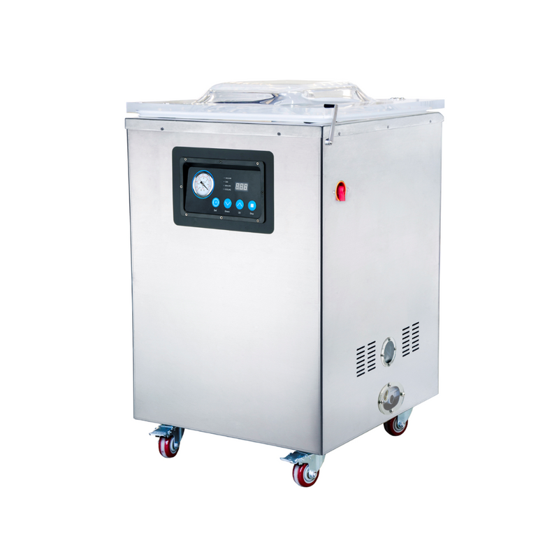 Atmovac DIABLO20D