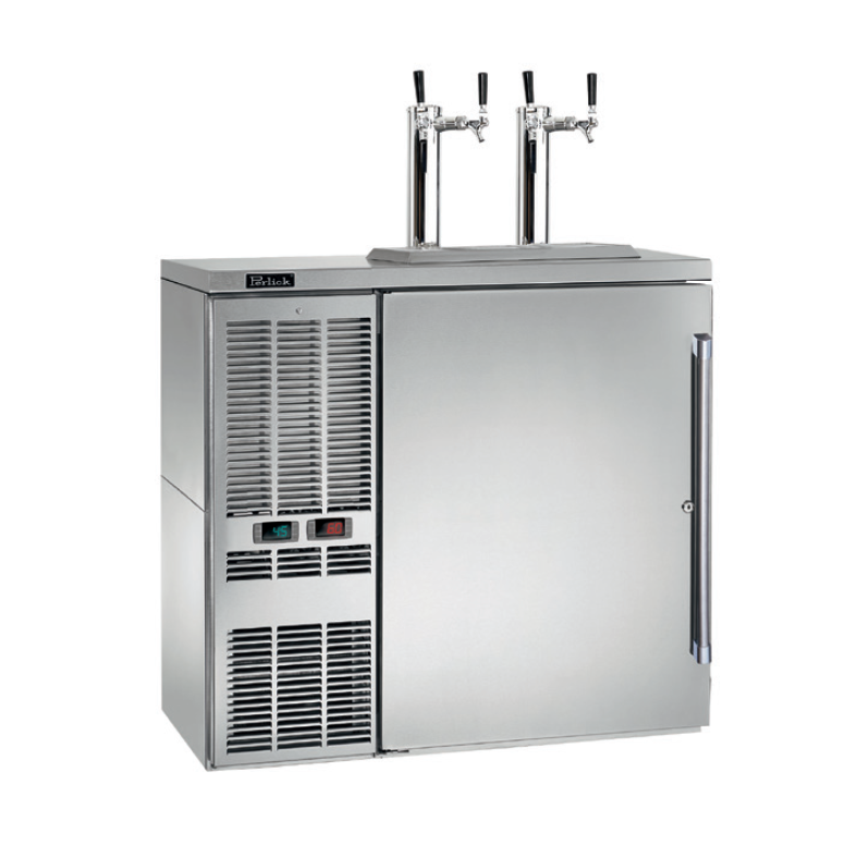 Perlick DZS36