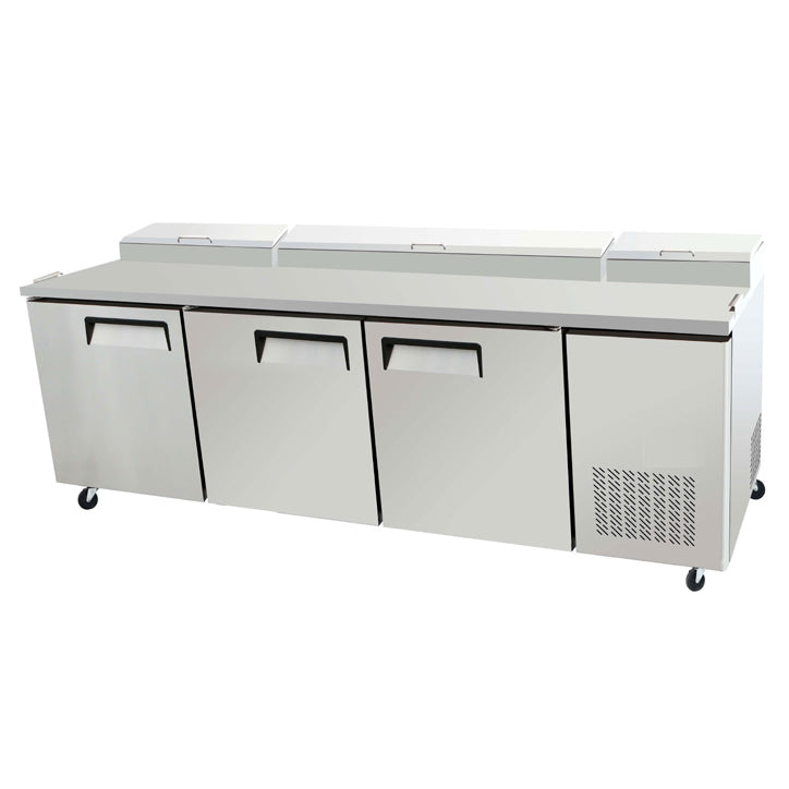 EFI CPDR3-93VC