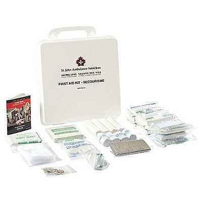 St. John Ambulance FAONTIPBKIT