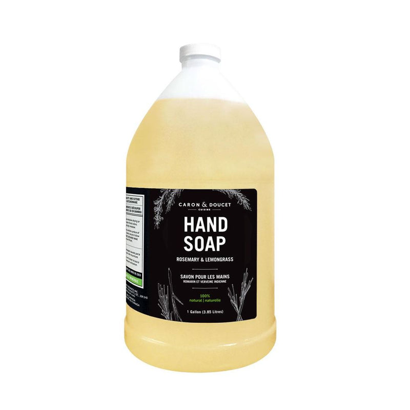 Caron & Doucet FPWHSNC011