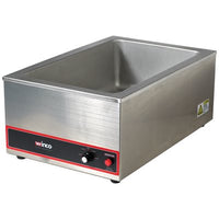 Winco FW-S500