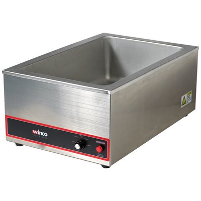 Winco FW-S500