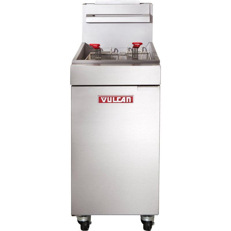 Vulcan LG500-1