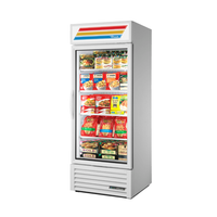True Refrigeration GDM-26F-HC-TSL01