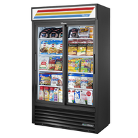 True Refrigeration GDM-41SL-SS