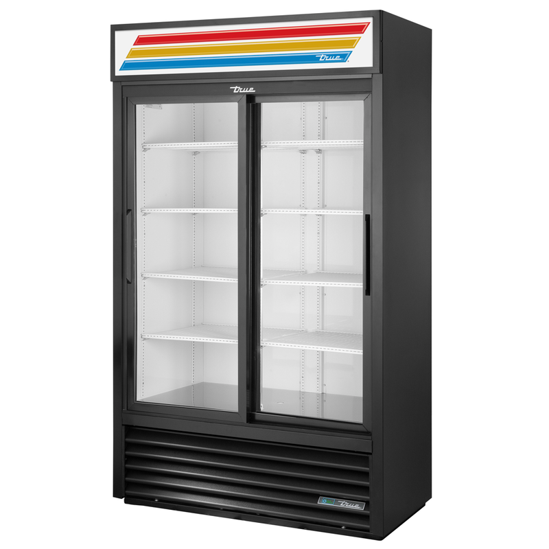 True Refrigeration GDM-41SL