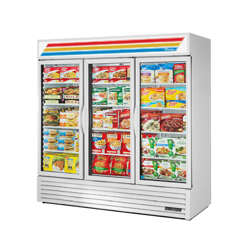 True Refrigeration GDM-72