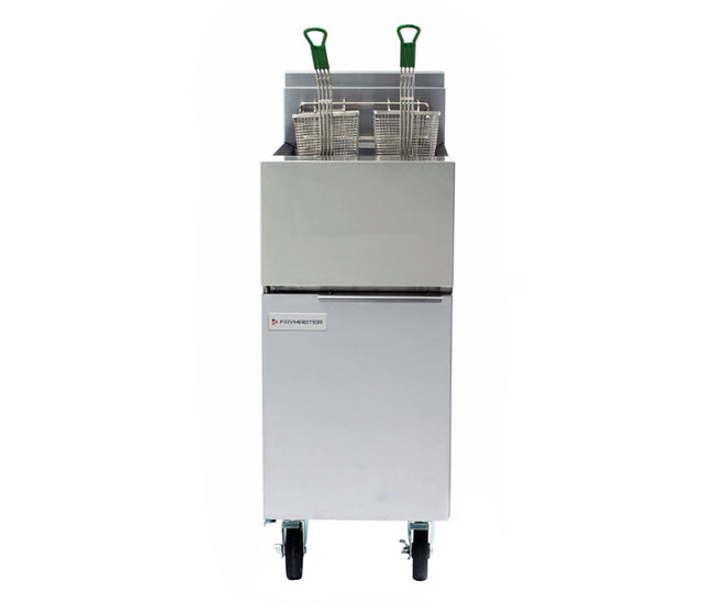 Garland - Frymaster GF14