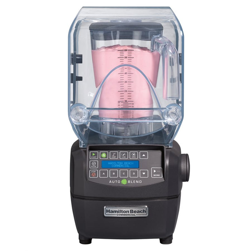 Hamilton Beach HBH850