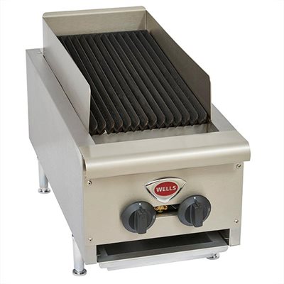 Wells Manufacturing HDCB-1230G
