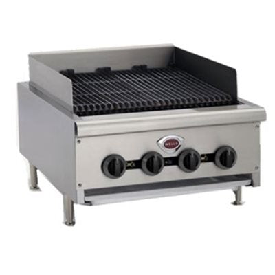 Wells Manufacturing HDCB-2430G
