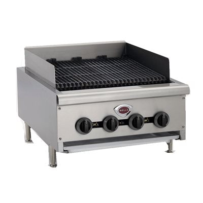 Wells Manufacturing HDCB-4830G