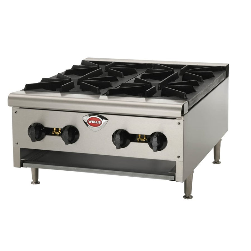 Wells Manufacturing HDHP-2430G