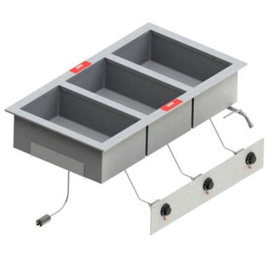 Hatch Industries HFS-DI-3