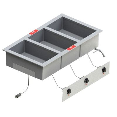 Hatch Industries HFS-DI-4