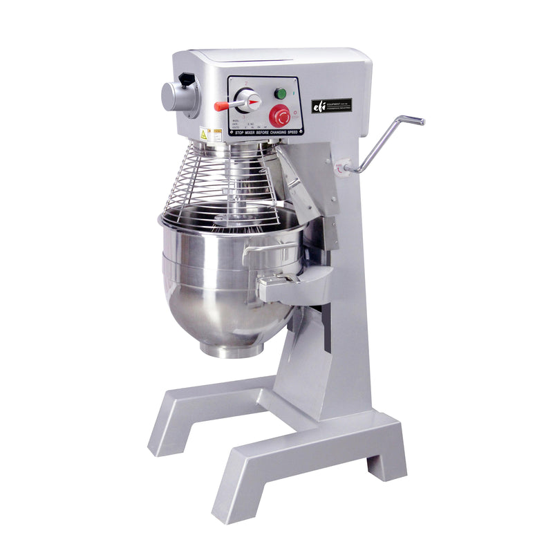 EFI HLM-30B
