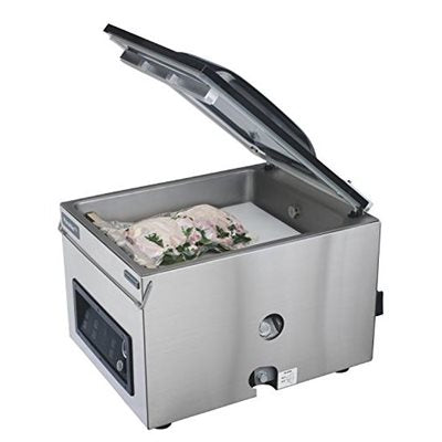 Hamilton Beach HVC406