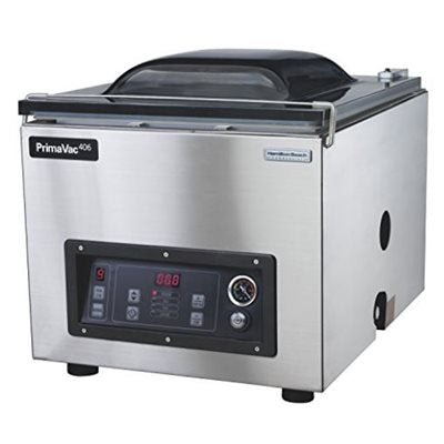 Hamilton Beach HVC406