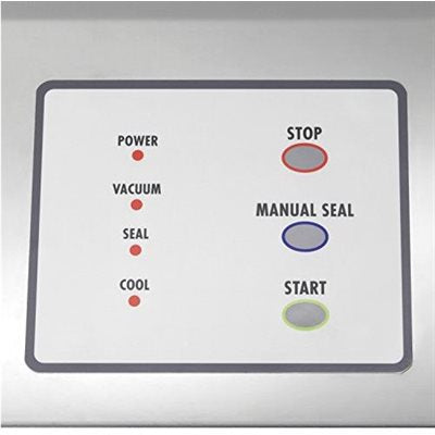 Hamilton Beach HVS400R