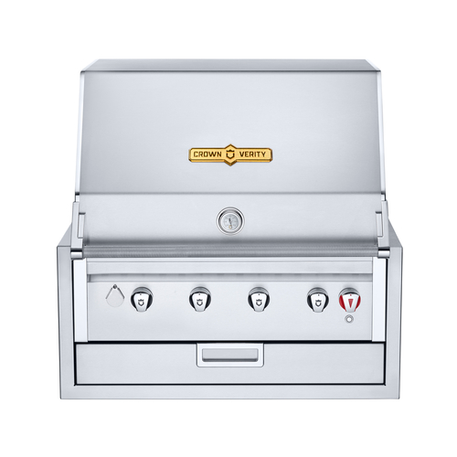 Crown Verity IBI30LP