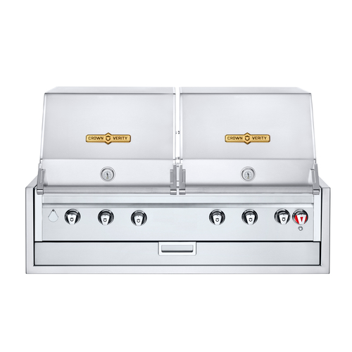 Crown Verity IBI482RDNG