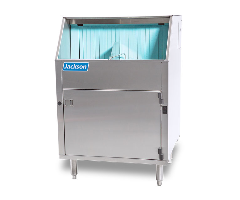 Jackson Warewashing DELTA-1200